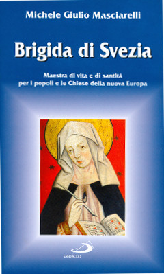 Brigida di Svezia