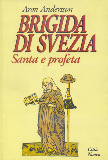 S.Brigida di Svezia