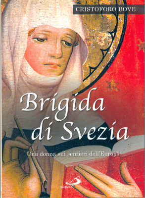 Brigida di Svezia