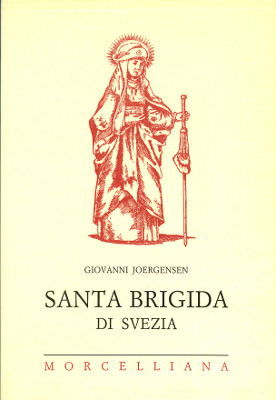 S.Brigida di Svezia