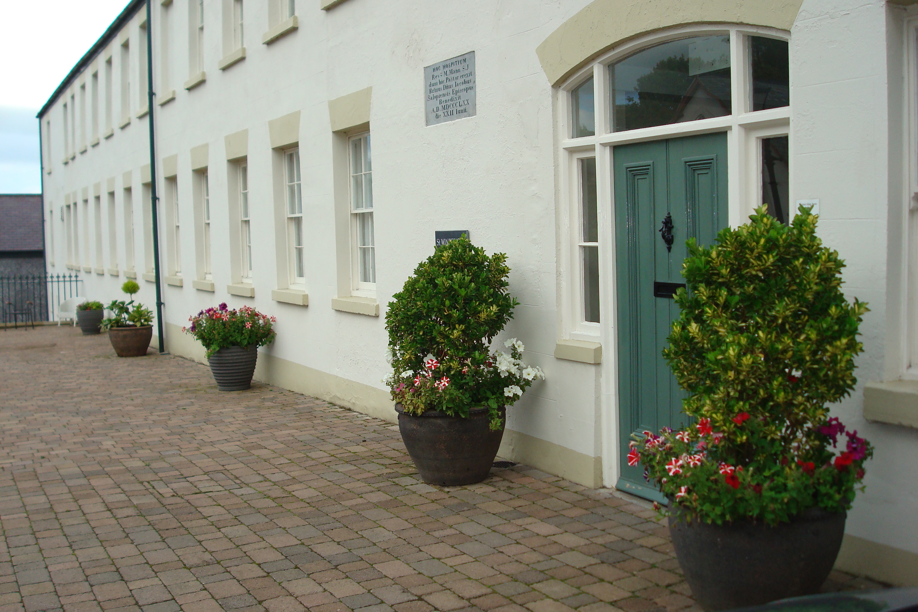 Holywell